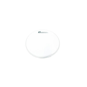 Dimavery DH-10 drum head, white