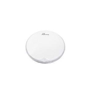 Dimavery DH-11 drum head, white