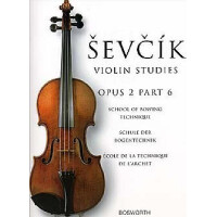 Violin Studies op.2,6 (en/dt/fr/it)