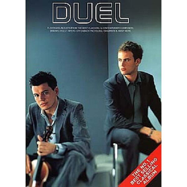 Duel 11 duets from the best composers