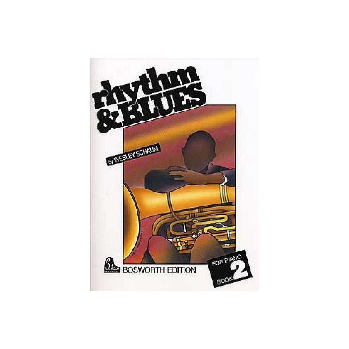 Rhythm and Blues vol.2