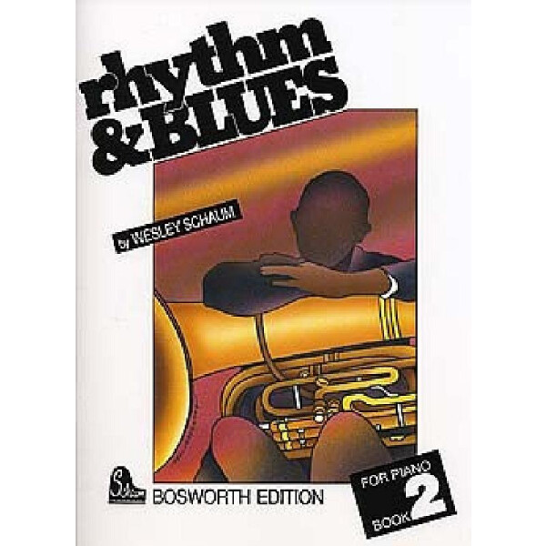 Rhythm and Blues vol.2