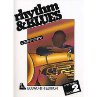 Rhythm and Blues vol.2