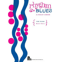 Rhythm and Blues vol.3