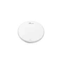 Dimavery DH-12 drum head, white