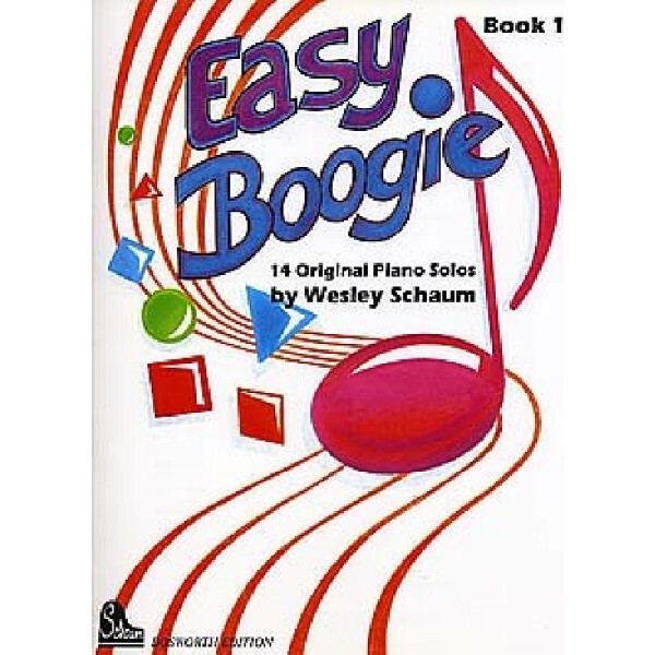 Easy Boogie 14 original