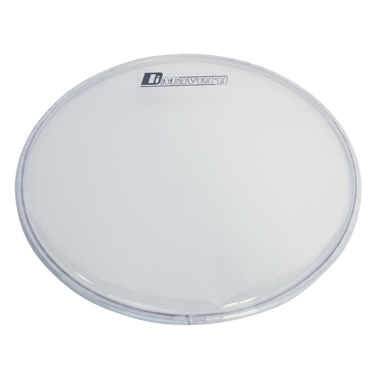 Dimavery DH-13 drum head clear box