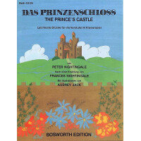 Das Prinzenschloß Leichteste