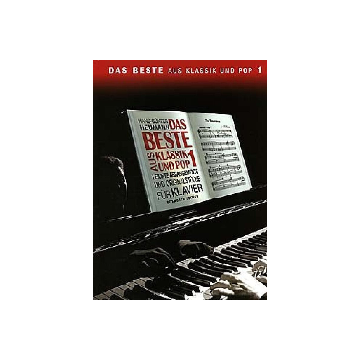 Das Beste aus Klassik und Pop Band 1