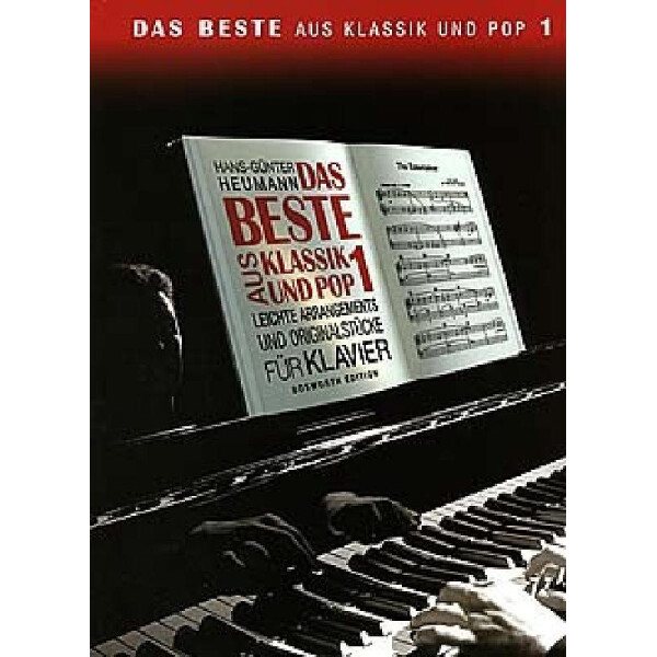 Das Beste aus Klassik und Pop Band 1