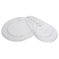 Dimavery DH-14 drum head clear