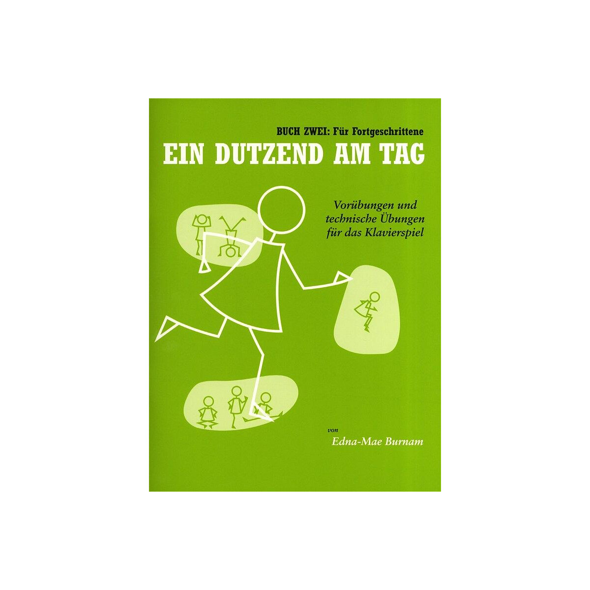 Ein Dutzend am Tag Band 2