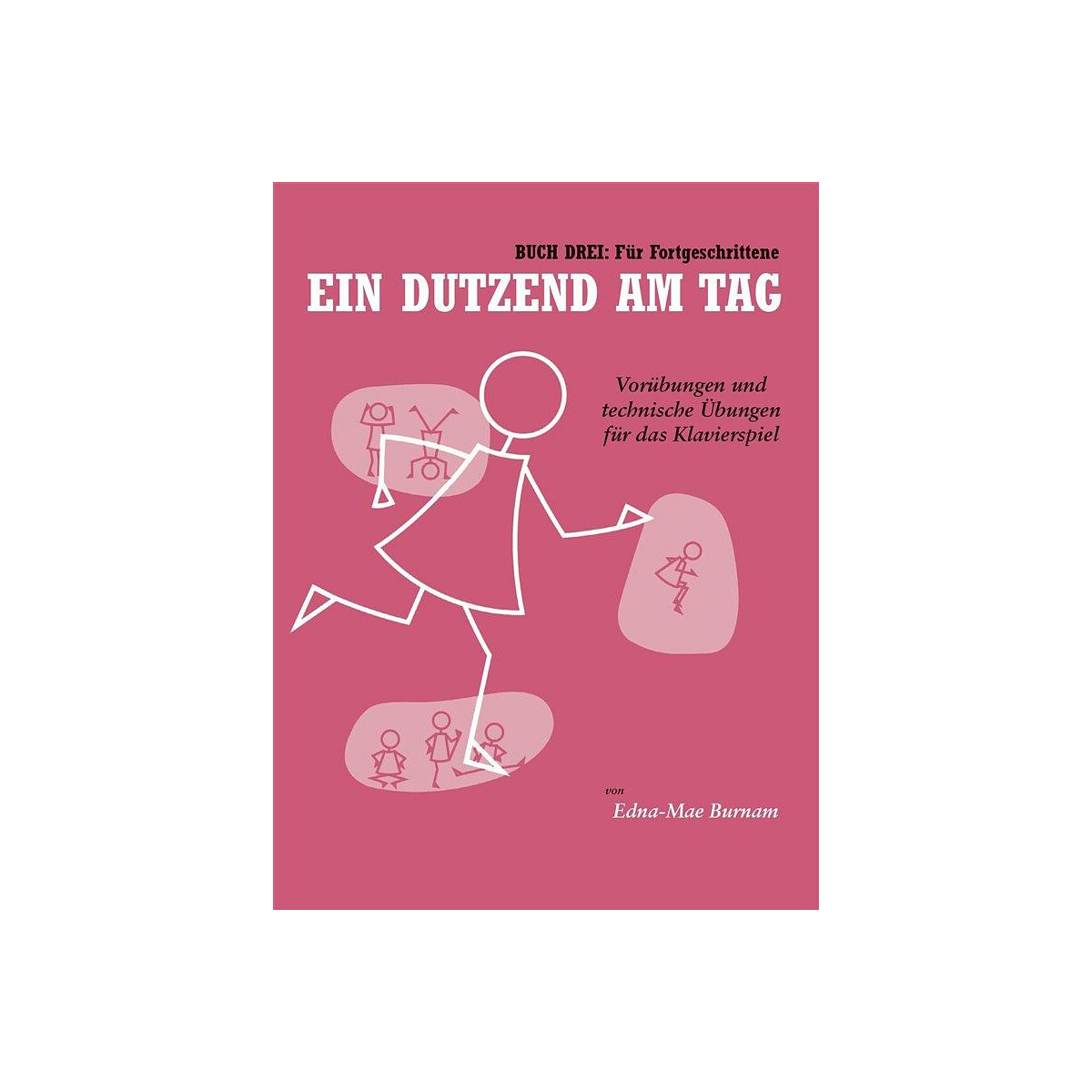 Ein Dutzend am Tag Band 3