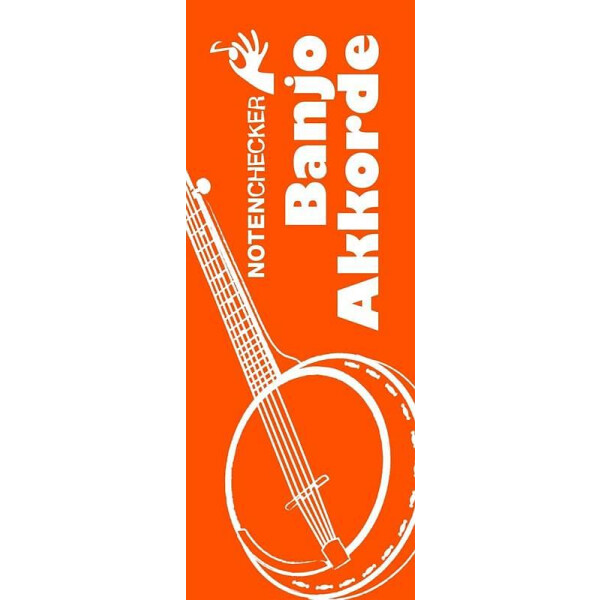 Notenchecker Banjo-Akkorde
