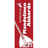 Notenchecker Mandolinen-Akkorde
