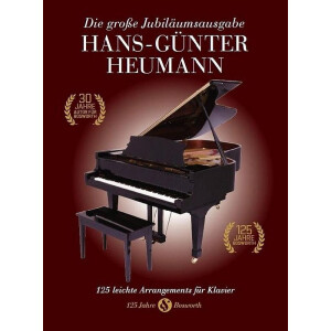 Hans-Günter Heumann - die große...
