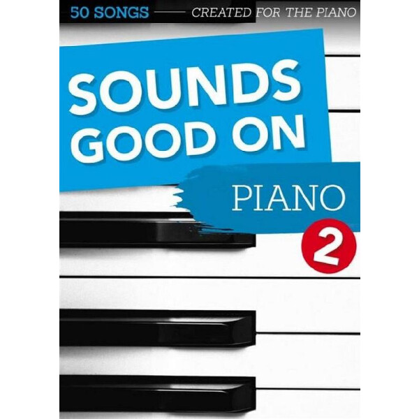 Sounds good on Piano Band 2