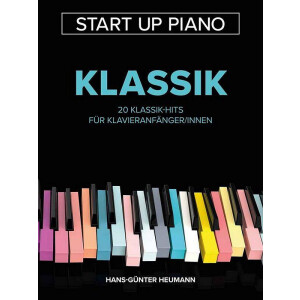 Start Up Piano - Kassik