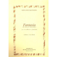 Fantasia sulla Beatrice di Tenda di Bellini