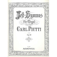 Fest-Hymnus op.20