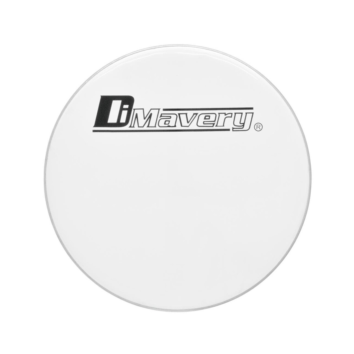 Dimavery DH-22 Marching Bass Head ws box