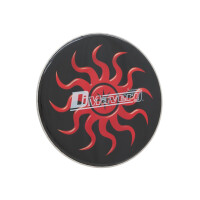 Dimavery DH-22 drum head, motif 1