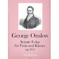 Sonate F-Dur op.16,1