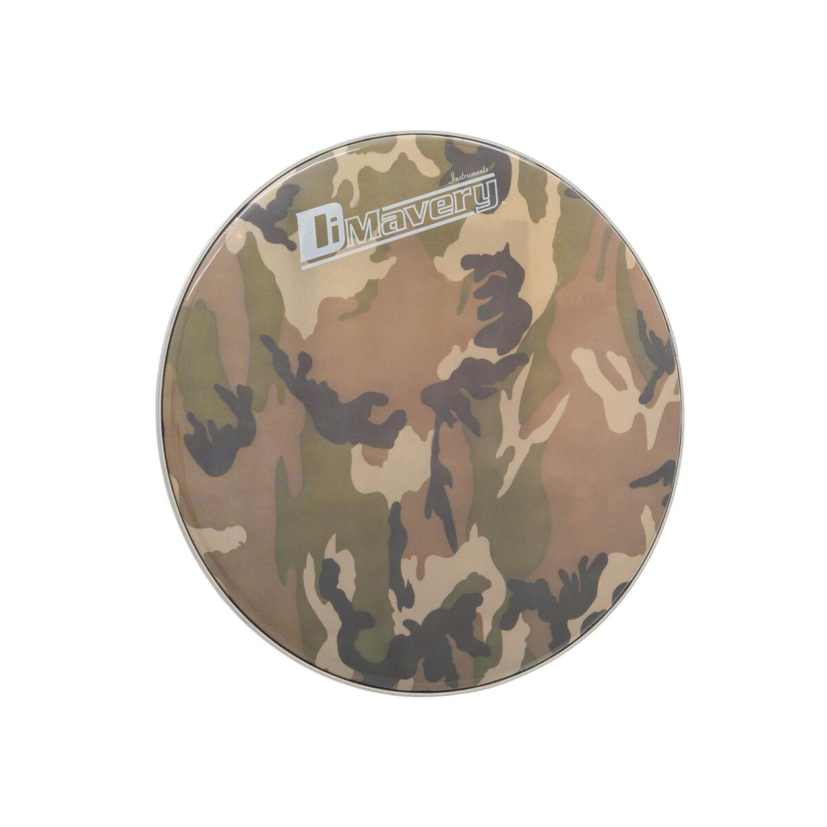 Dimavery DH-22 drum head, motif 2 box