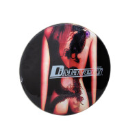 Dimavery DH-22 drum head, motif 3