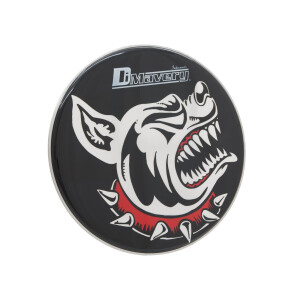 Dimavery DH-22 drum head, motif 5