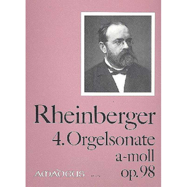 Sonate a-Moll Nr.4 op.98