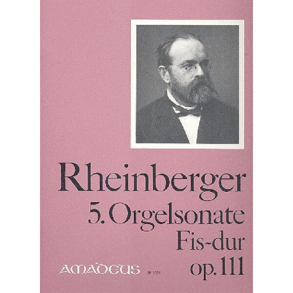 Sonate Fis-Dur Nr.5 op.111