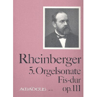 Sonate Fis-Dur Nr.5 op.111