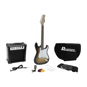 Dimavery EGS-1 SB set