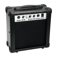 Dimavery EGS-1 SB set