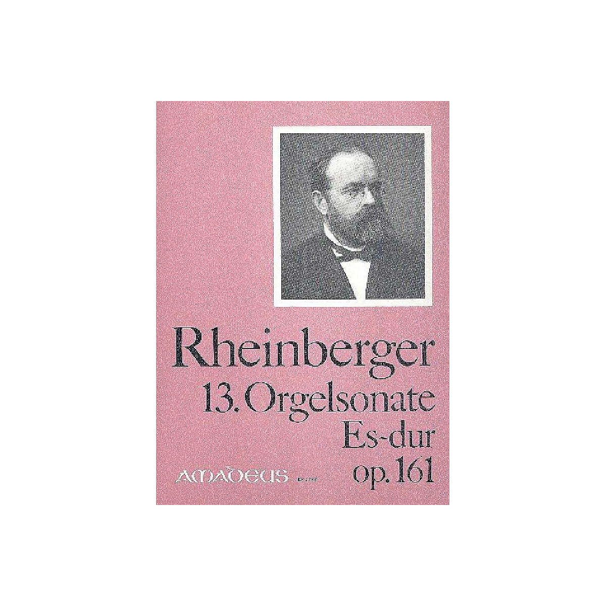 Sonate Es-Dur Nr.13 op.161