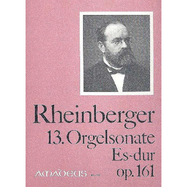 Sonate Es-Dur Nr.13 op.161