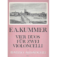 4 Duos op.103