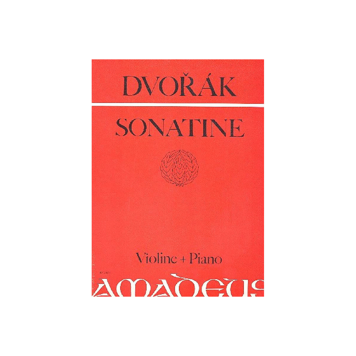 Sonatine G-Dur op.100 box