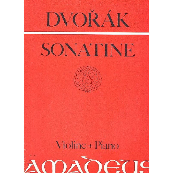 Sonatine G-Dur op.100