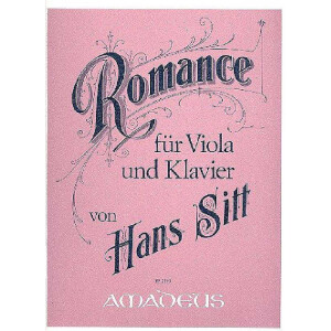 Romance op.72