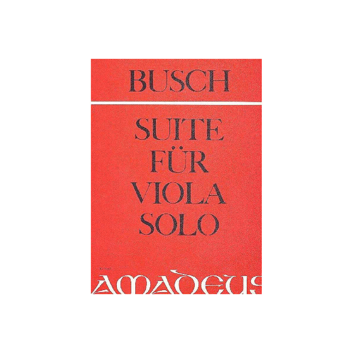Suite a-Moll op.16a box