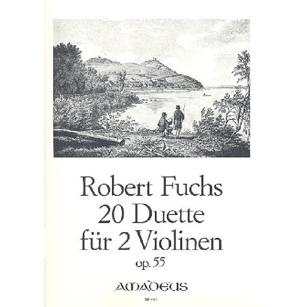 20 Duette op.55