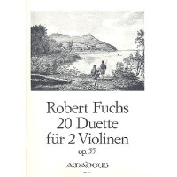 20 Duette op.55