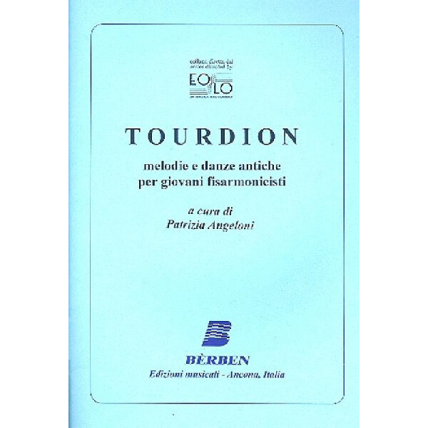 Tourdion Melodie e danze