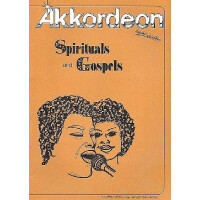 Spirituals und Gospels
