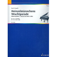 Heinzelmännchens Wachtparade op.5