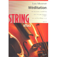 Meditation from Thais for