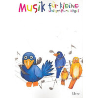 Die Abenteuer des kleinen Clowns