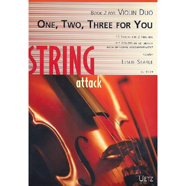 One, two, three for You Band 2